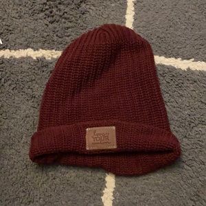 Love Your Melon Winter Hat